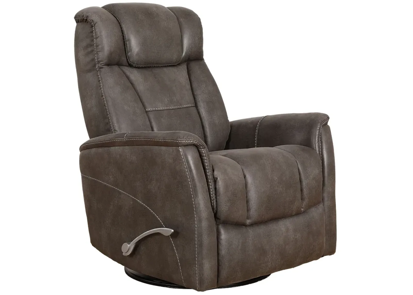 Giovani Swivel Glider Recliner