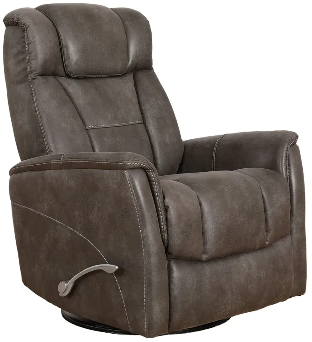 Giovani Swivel Glider Recliner