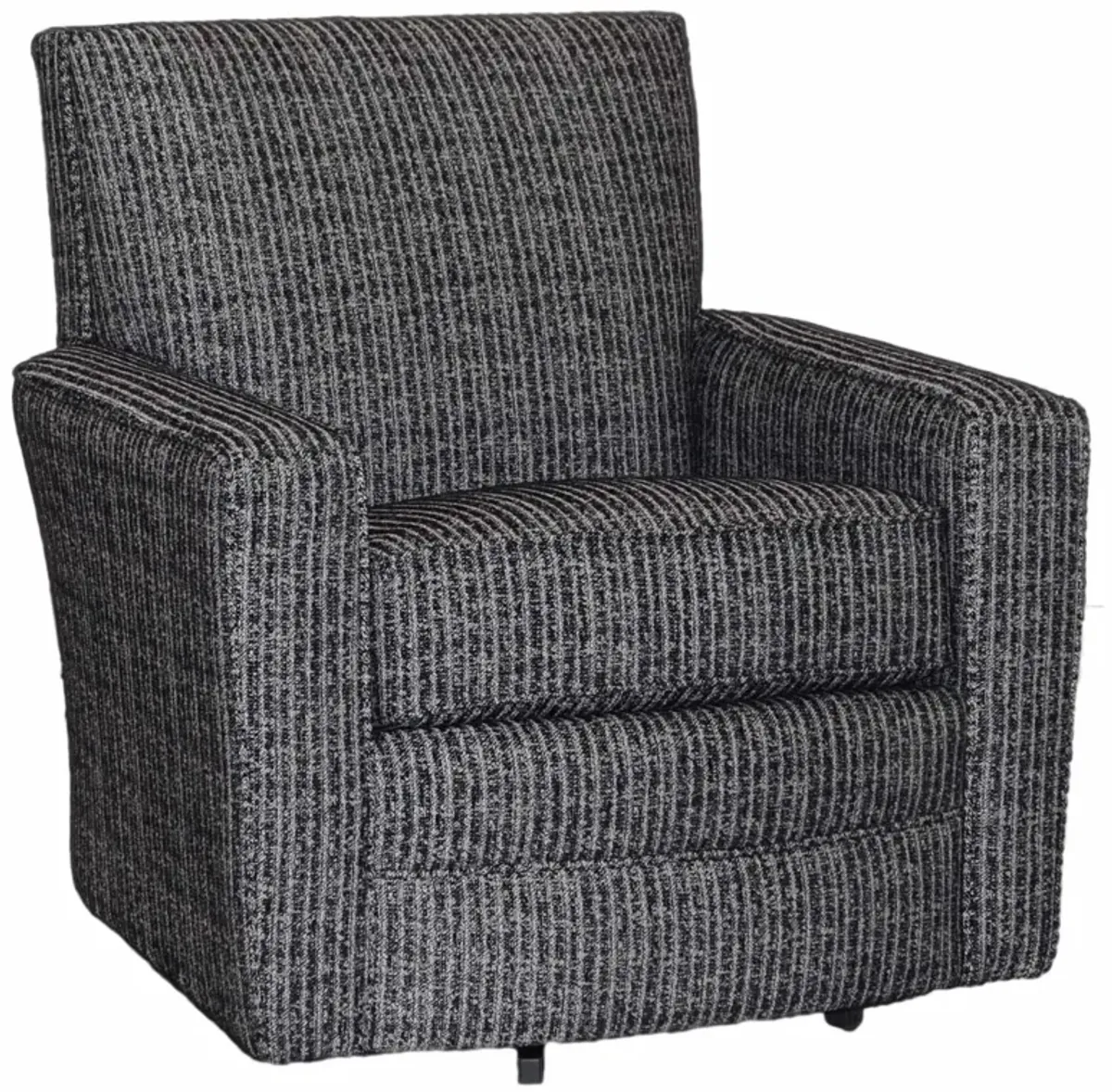 Durham Accent Swivel Chair