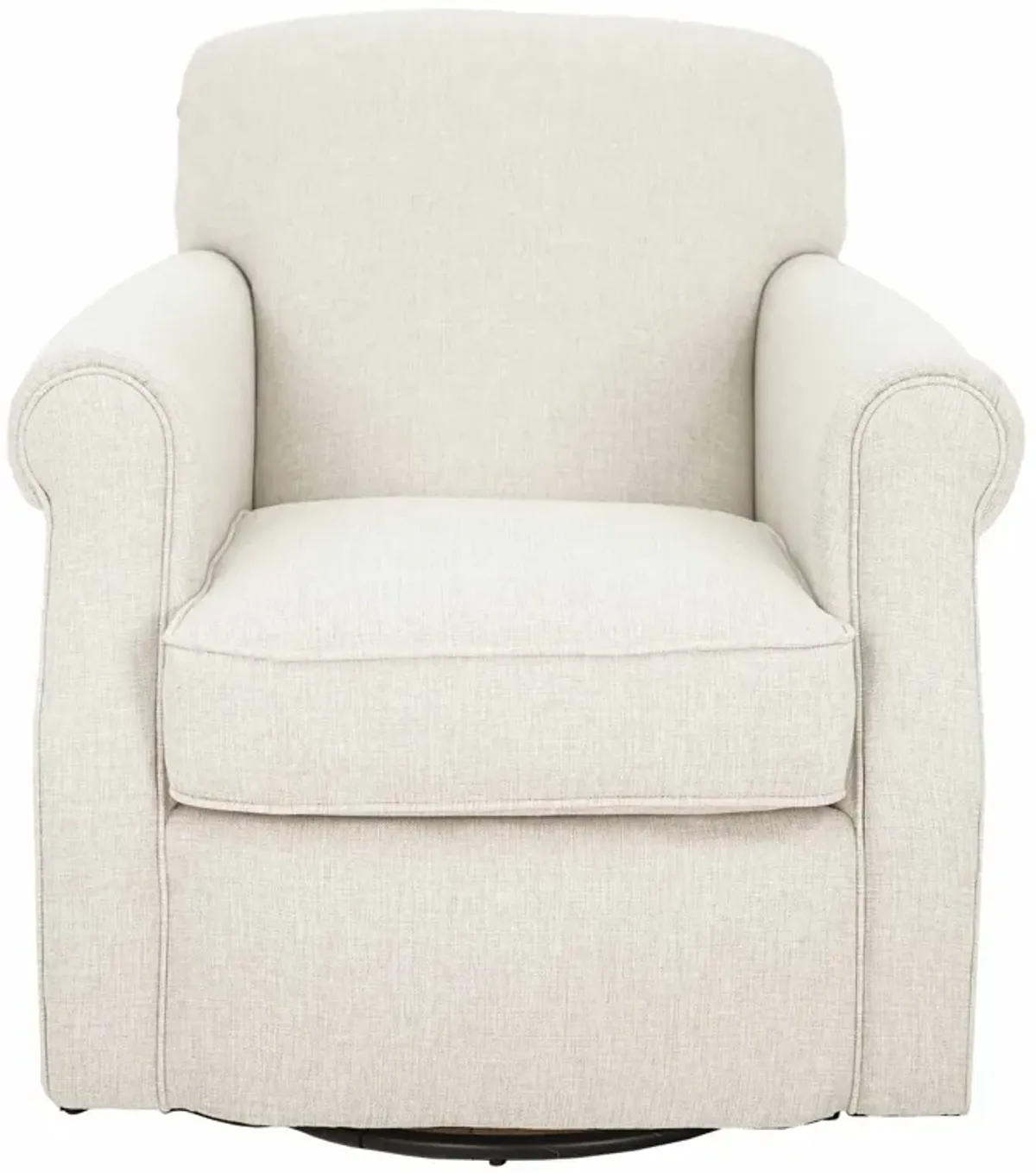 Bond Swivel Accent Chair