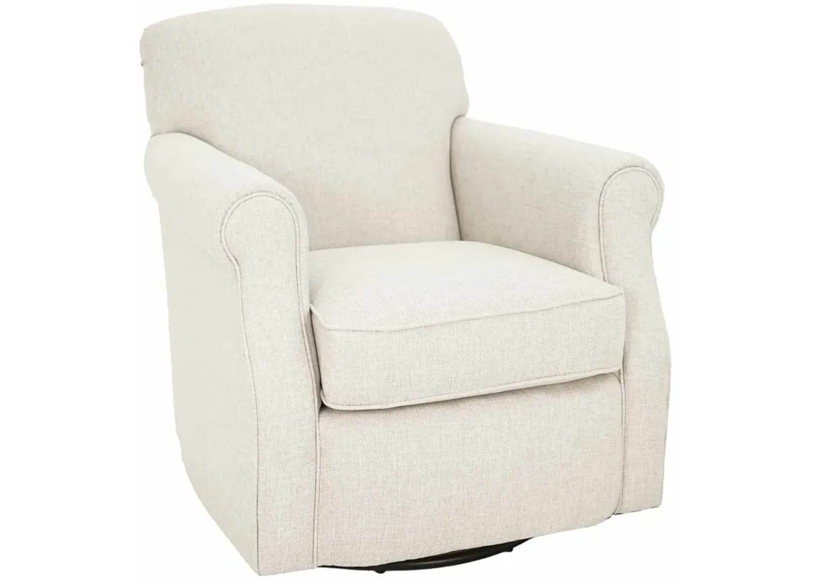 Bond Swivel Accent Chair