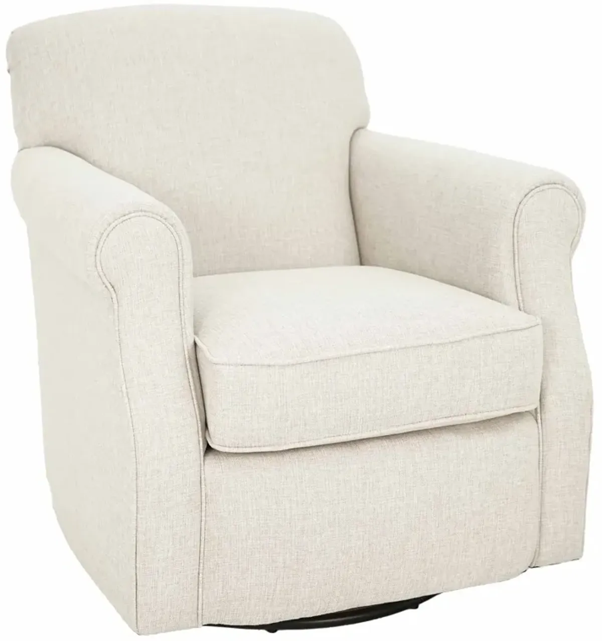 Bond Swivel Accent Chair