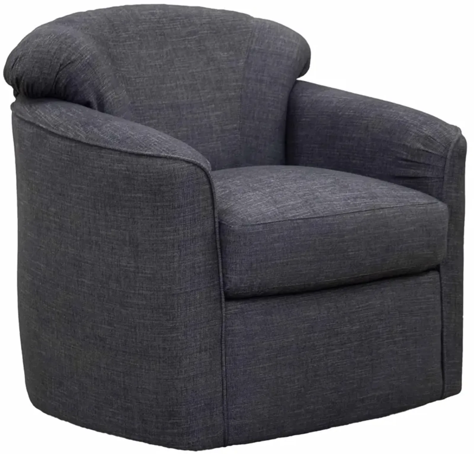 Dario Swivel Glider