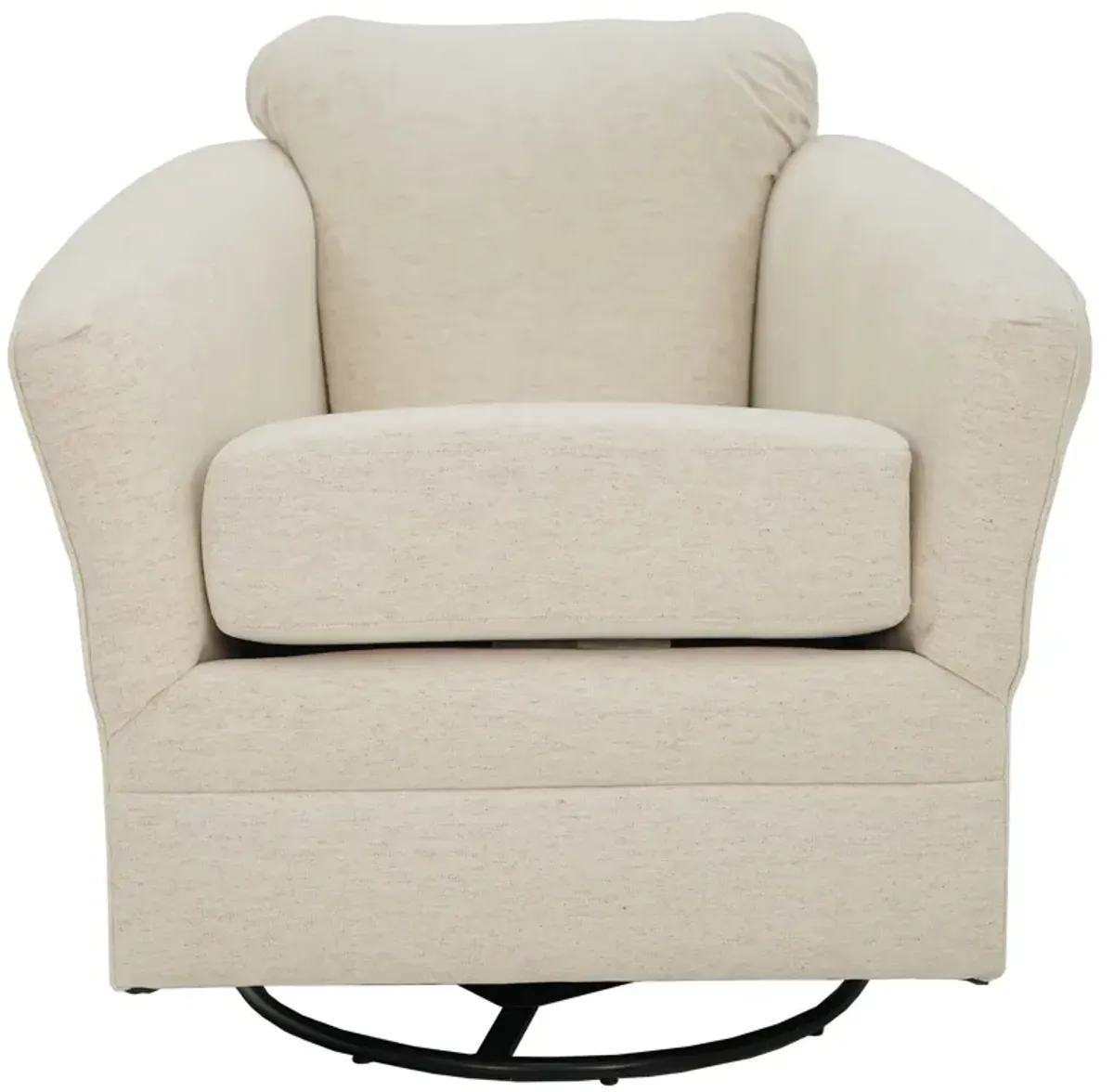 Kinley Accent Swivel Chair