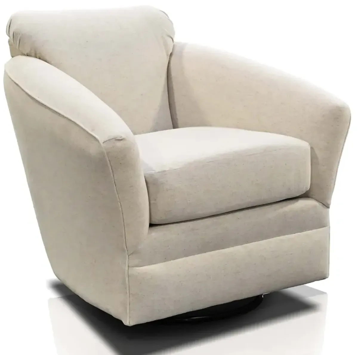 Kinley Accent Swivel Chair