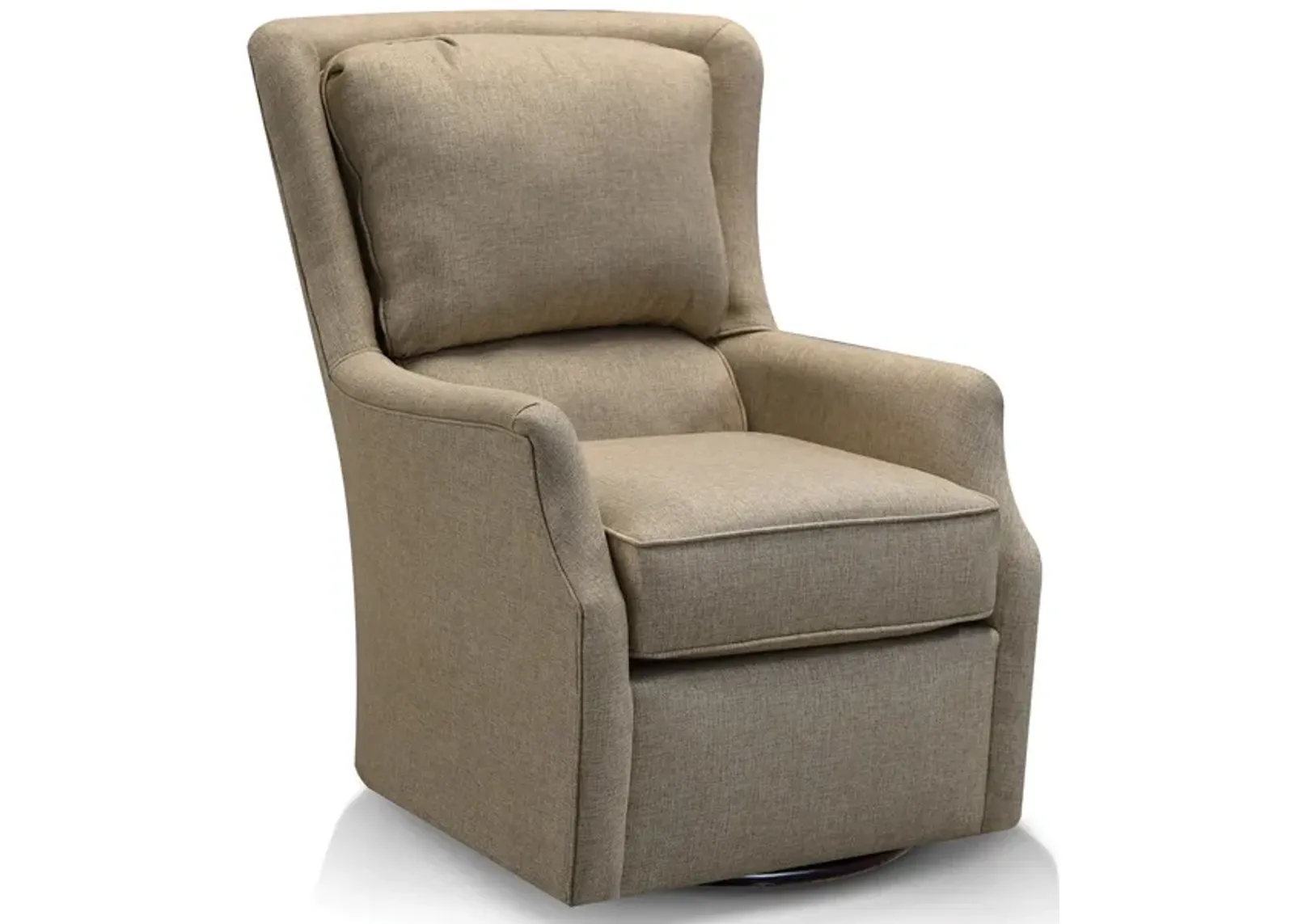 Collegedale Grande Swivel Chair