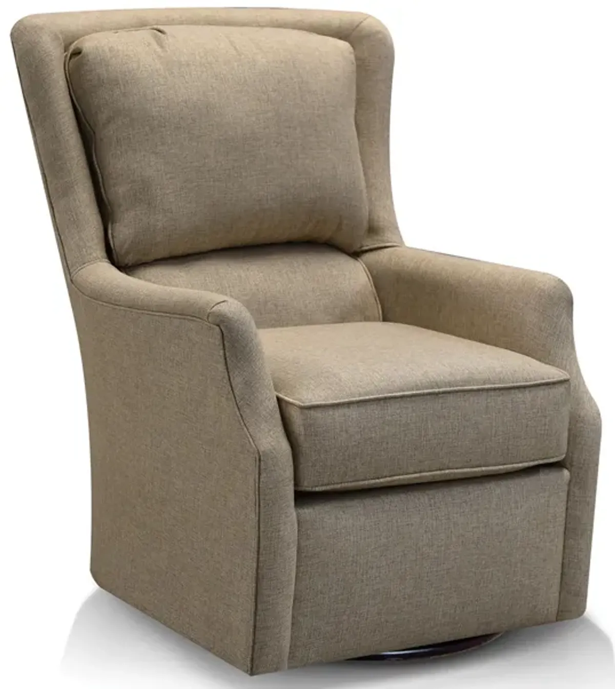 Collegedale Grande Swivel Chair