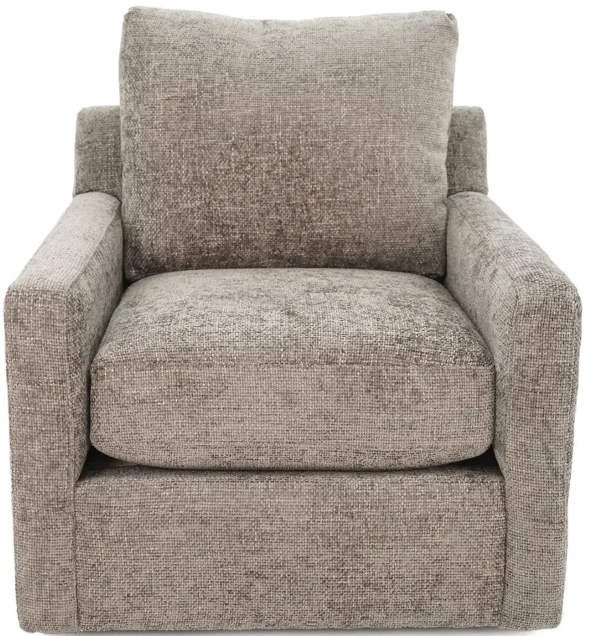 Bosco Accent Swivel Chair