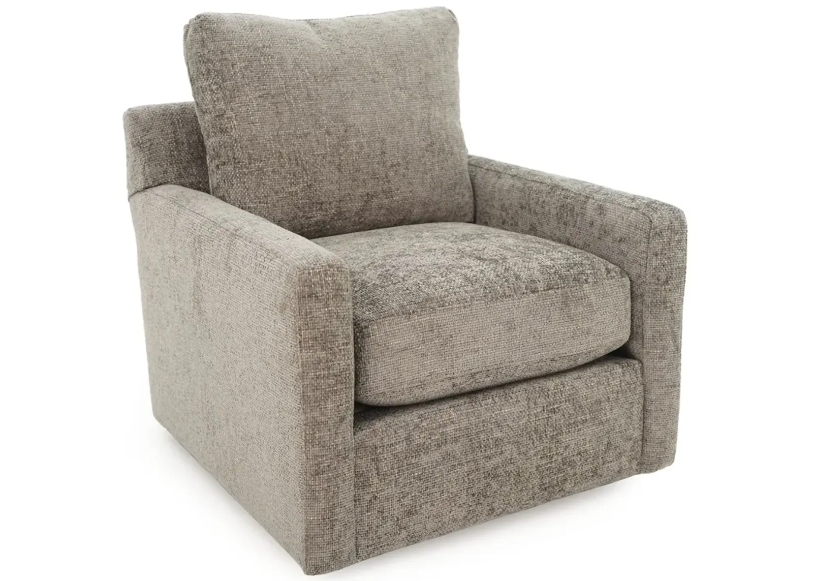 Bosco Accent Swivel Chair