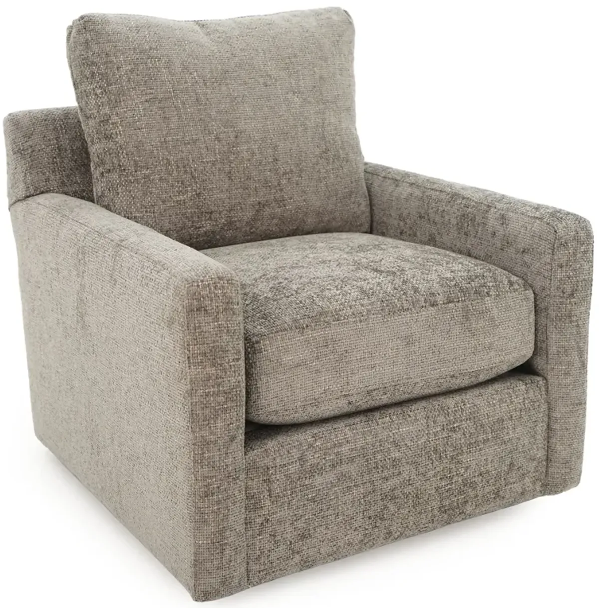 Bosco Accent Swivel Chair