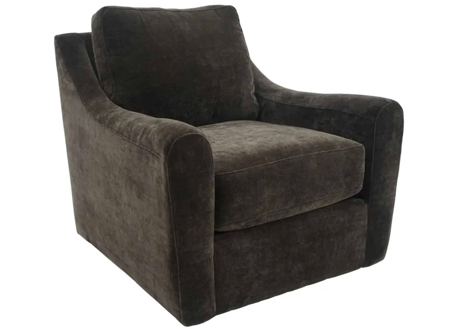 Marbella Swivel Accent Chair