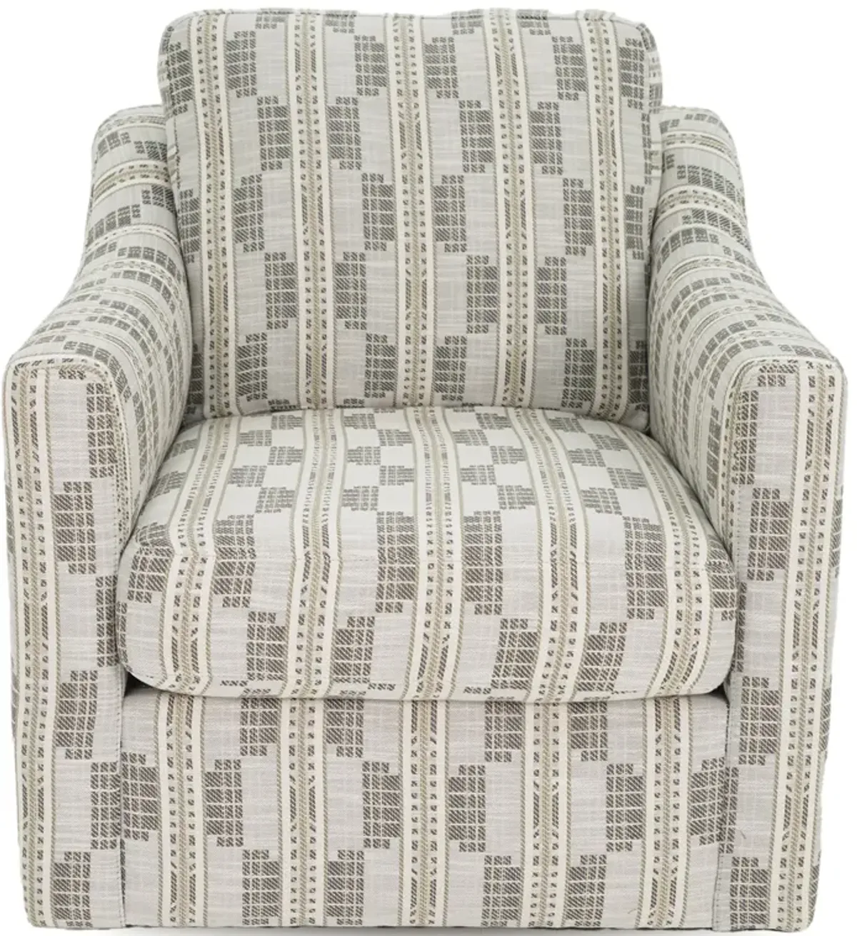 Connor Accent Swivel Chair