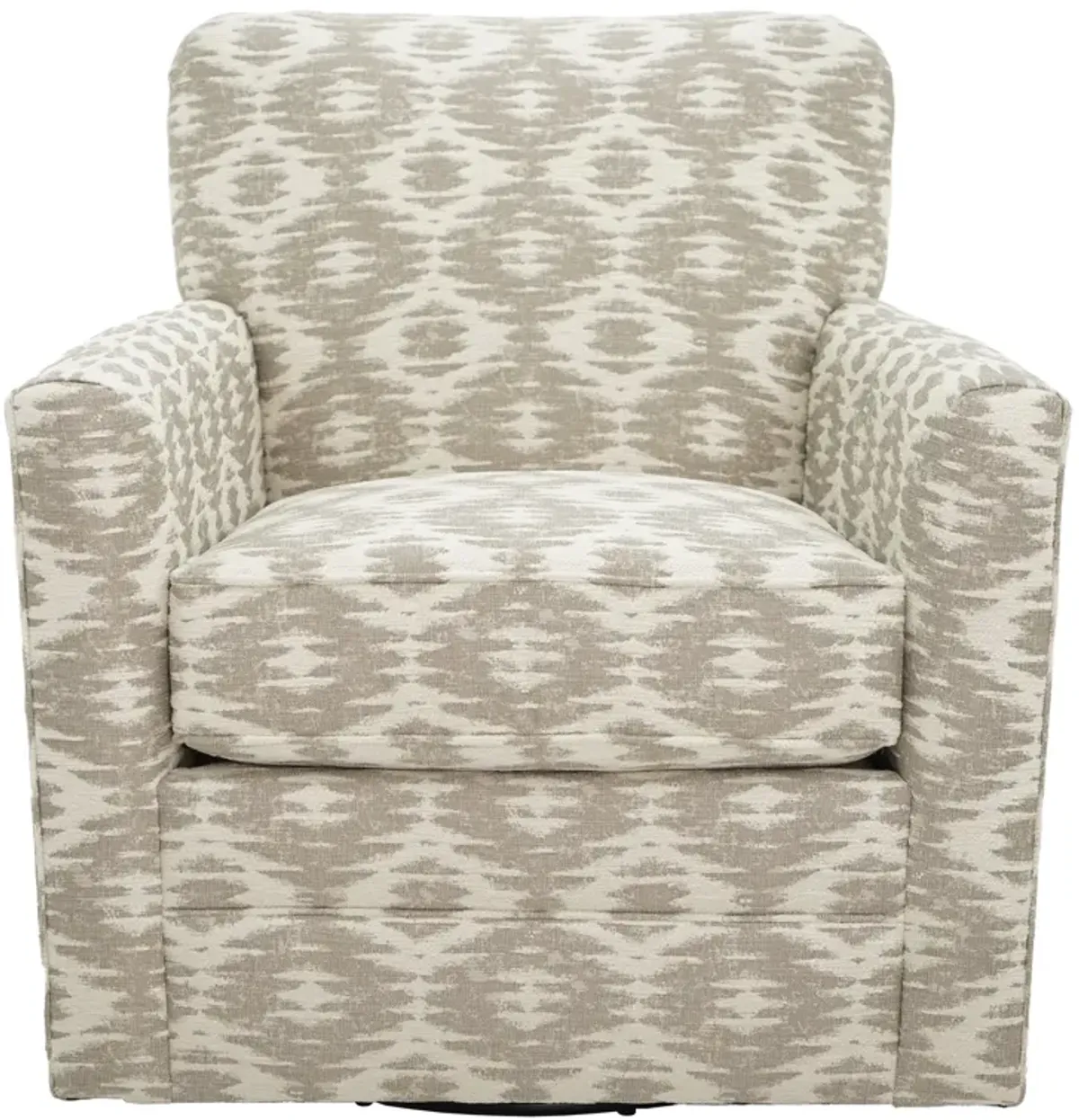 Chadwick Accent Swivel Chair