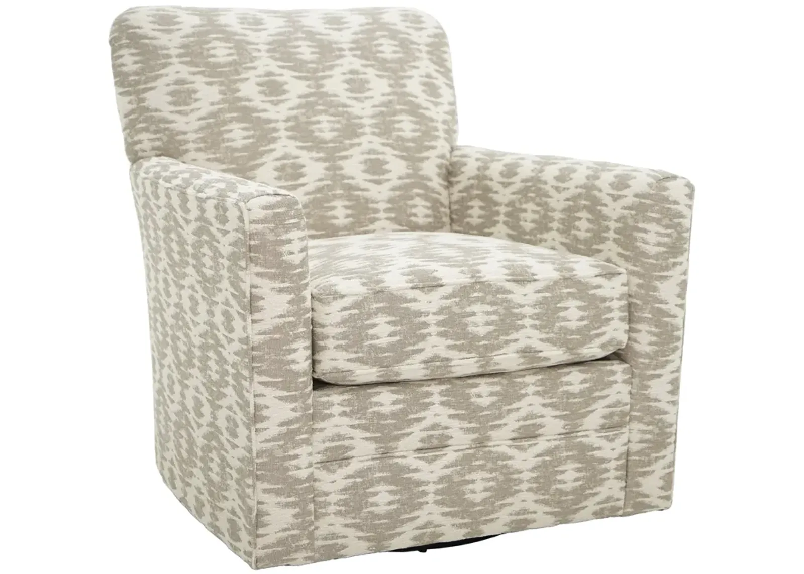 Chadwick Accent Swivel Chair