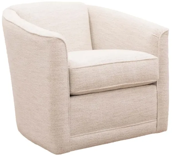 Homecourt Swivel Chair