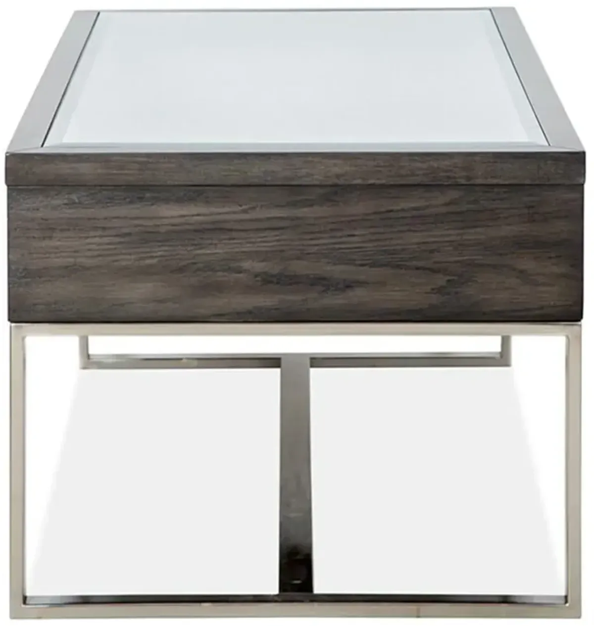 Langston Rectangular Cocktail Table