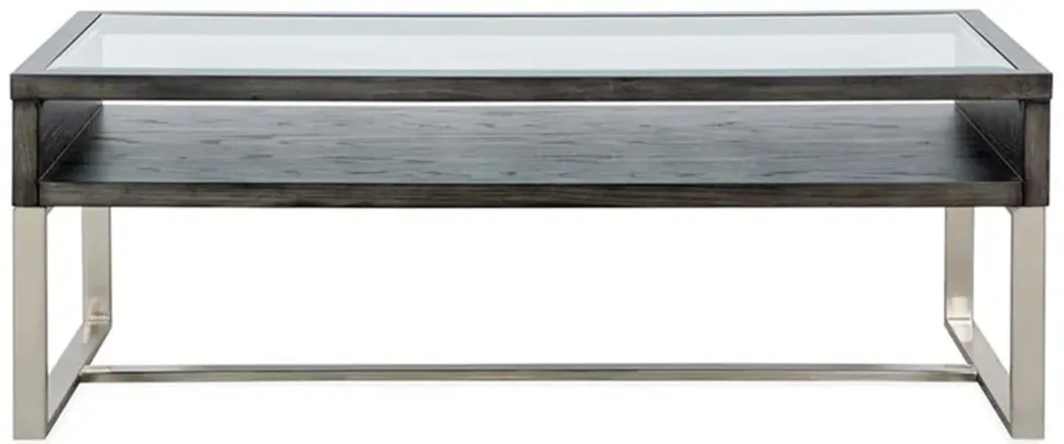 Langston Rectangular Cocktail Table