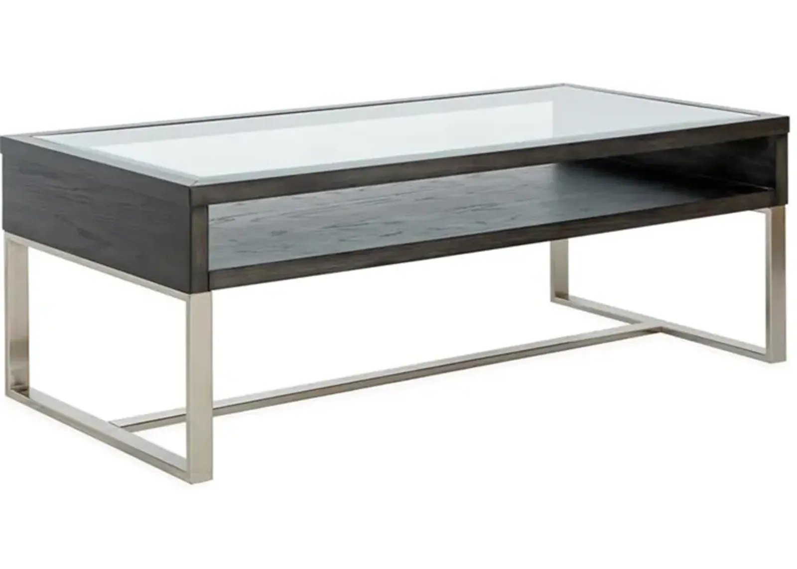 Langston Rectangular Cocktail Table