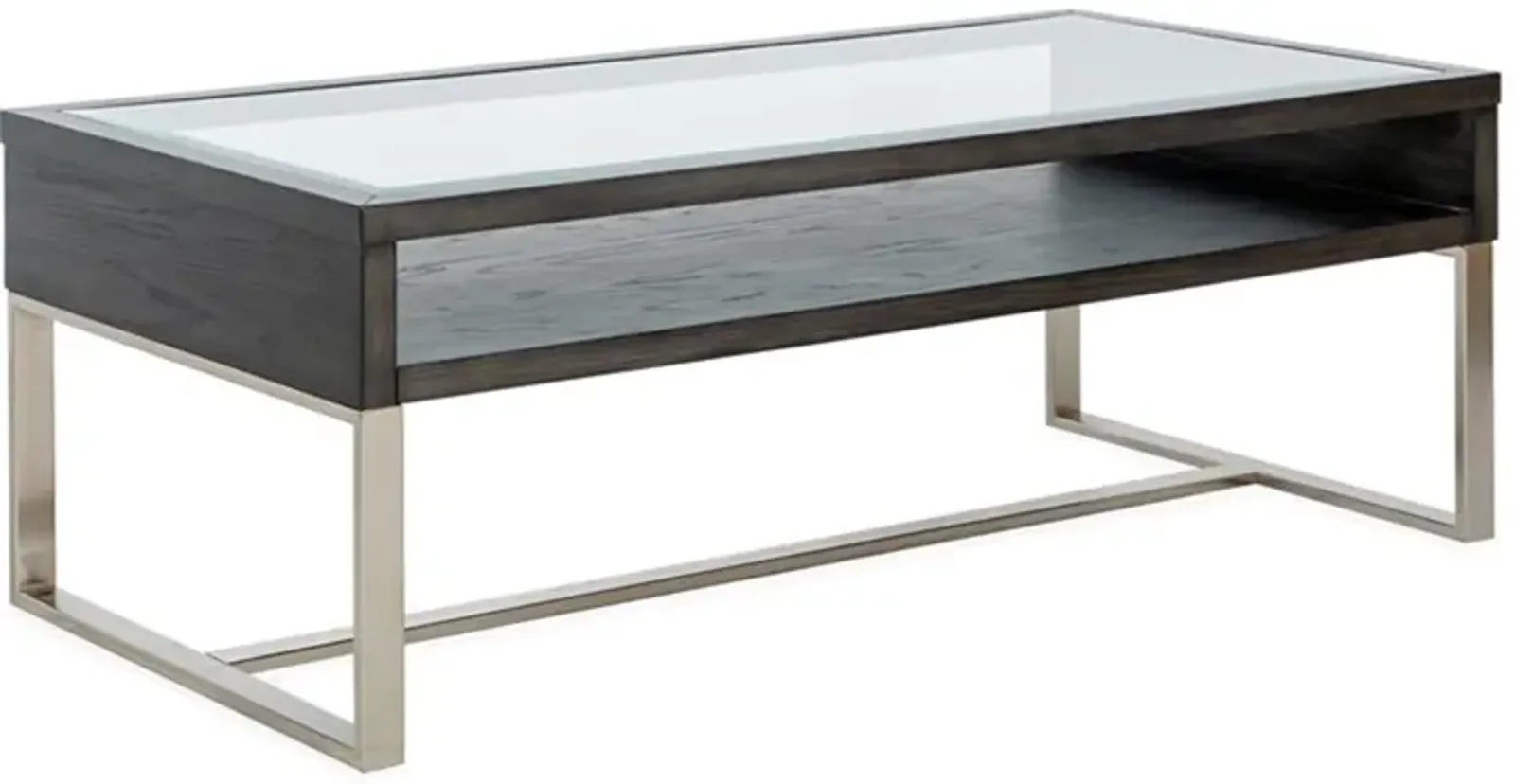 Langston Rectangular Cocktail Table