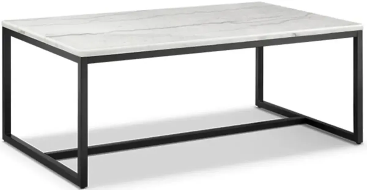 Torin Rectangular Cocktail Table