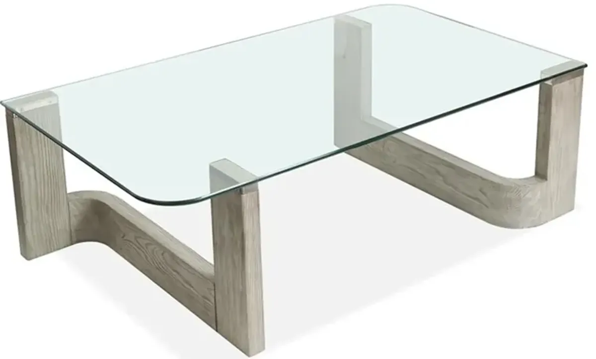 Bartlett Rectangular Cocktail Table