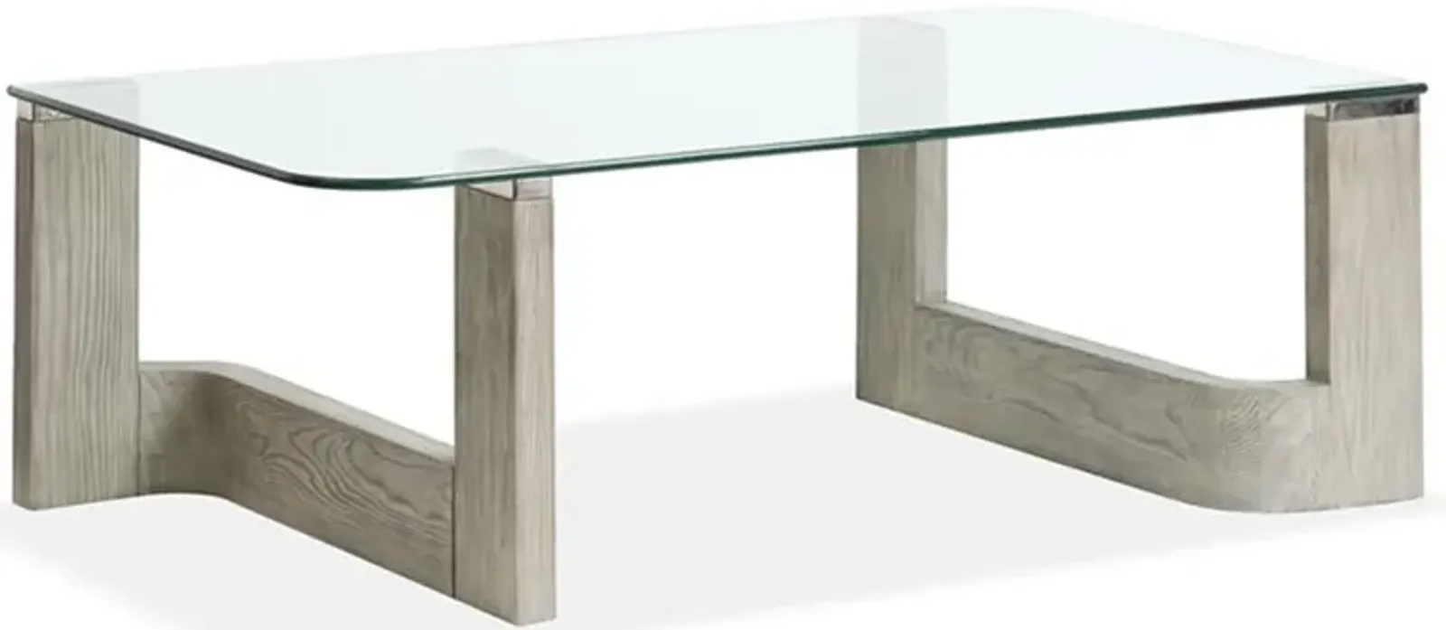 Bartlett Rectangular Cocktail Table