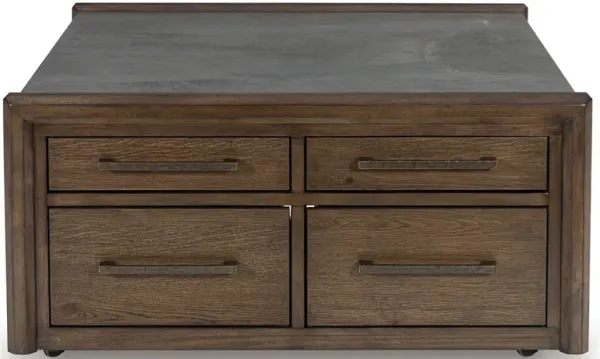 Kallenny Cocktail Table