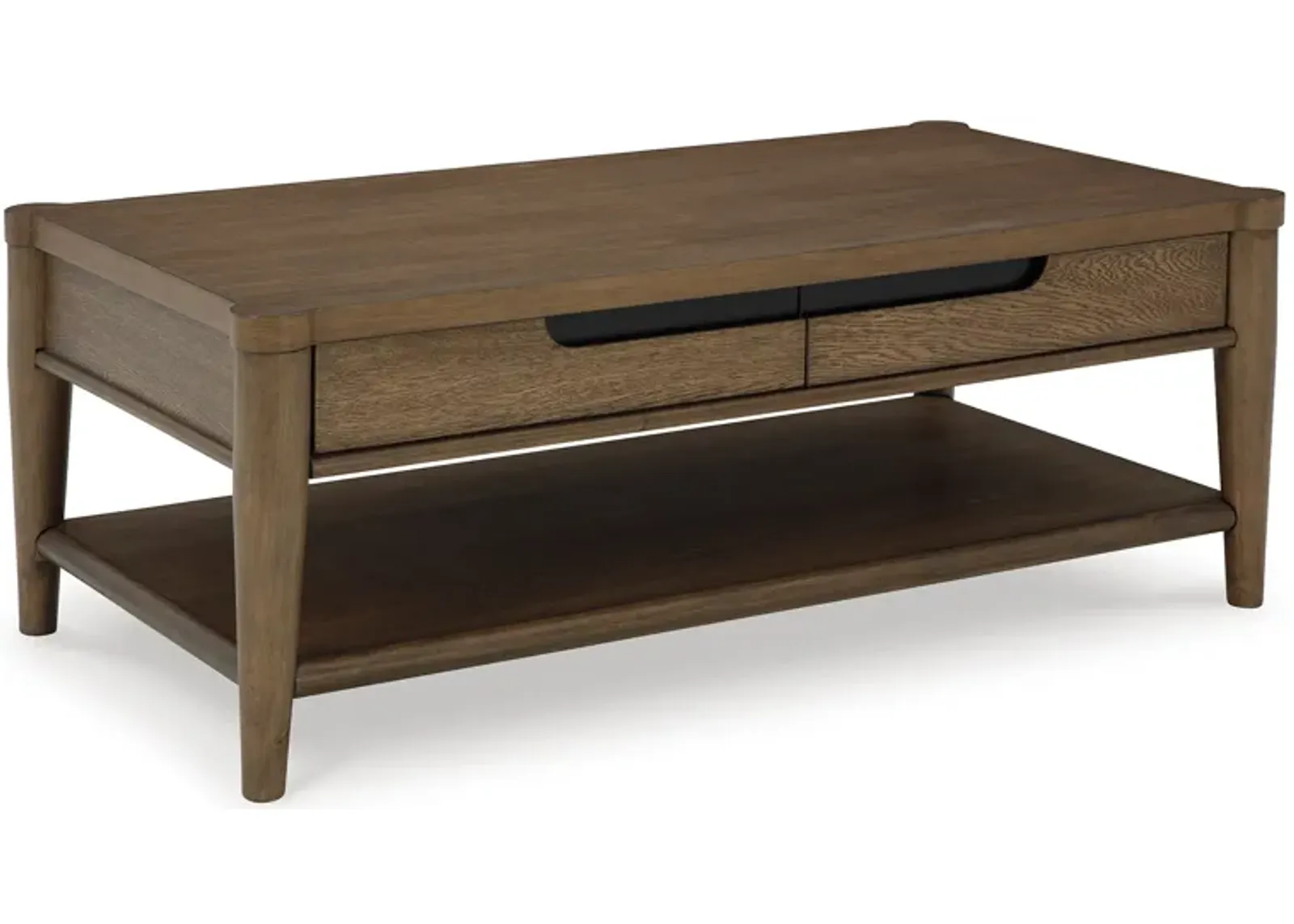 Roanhowe Rectangular Cocktail Table