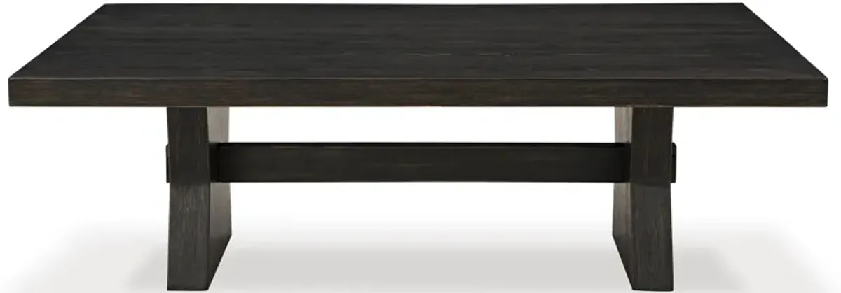 Galliden Rectangular Cocktail Table