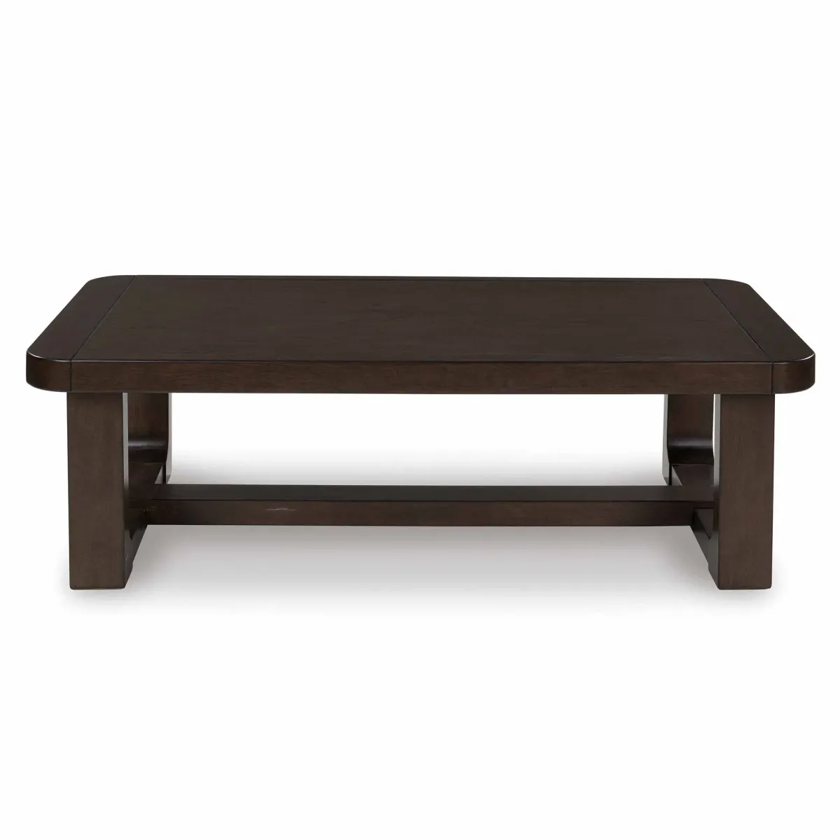 Breckington Rectangular Cocktail Table