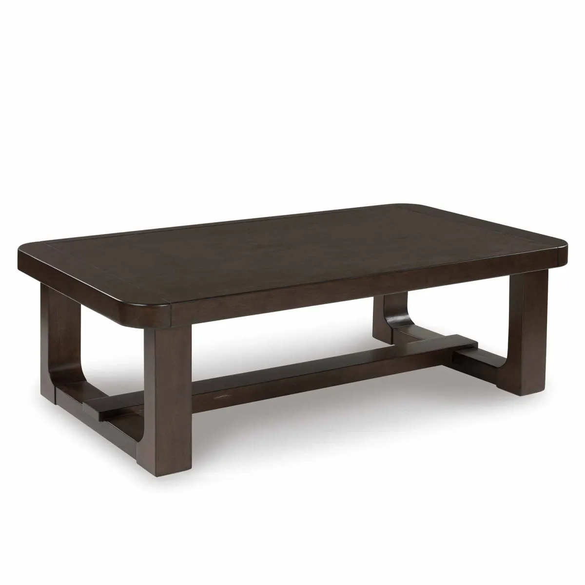 Breckington Rectangular Cocktail Table