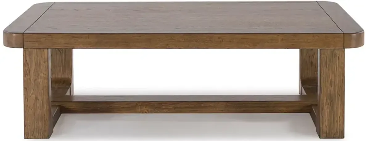 Cabalynn Cocktail Table