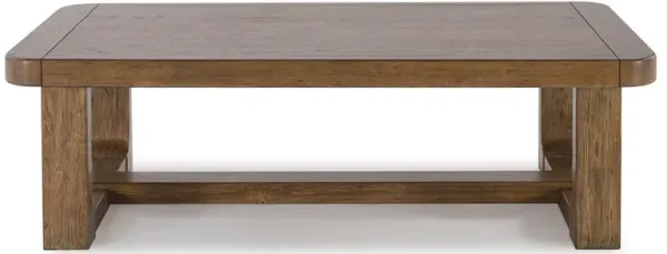 Cabalynn Cocktail Table