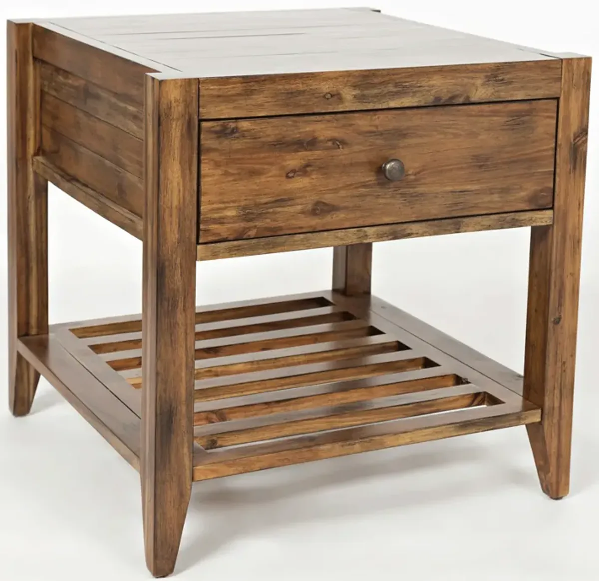 Beacon Street End Table