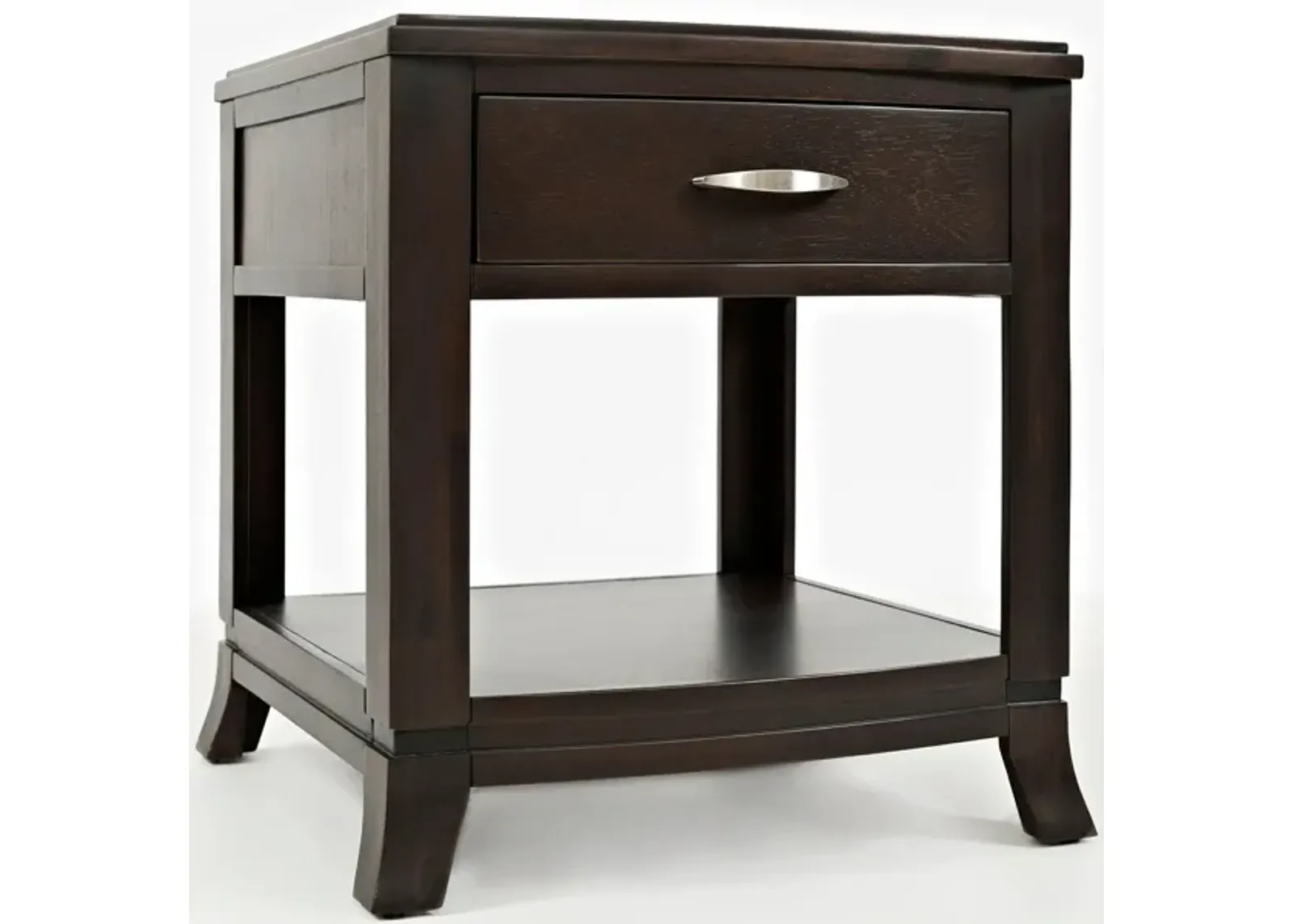 Downtown End Table