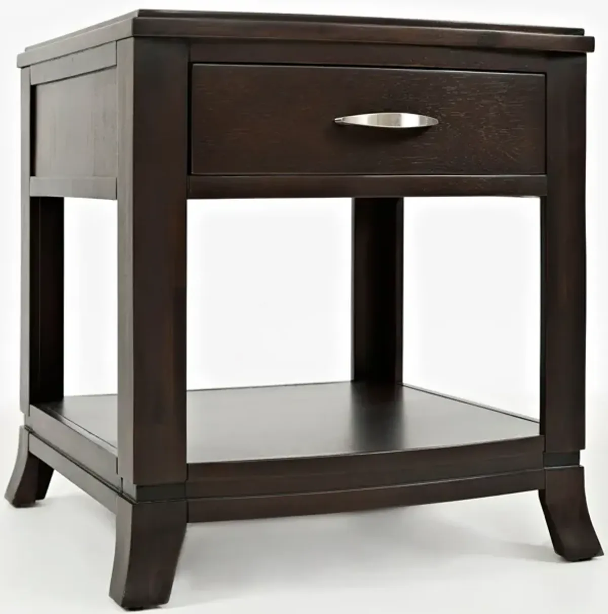 Downtown End Table