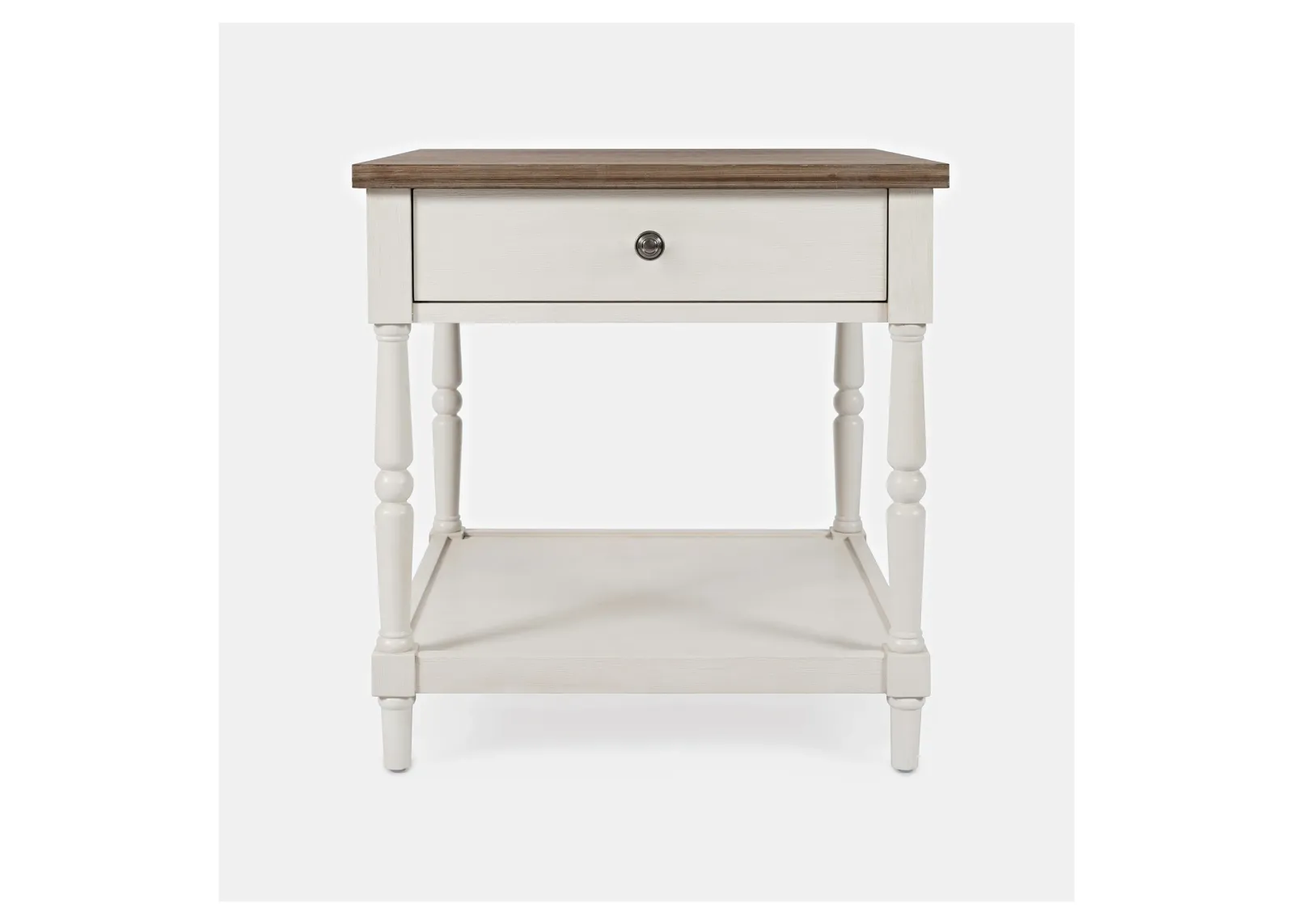 Grafton Farms End Table