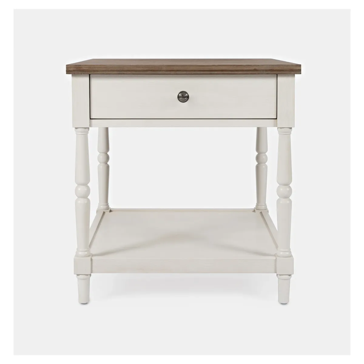 Grafton Farms End Table