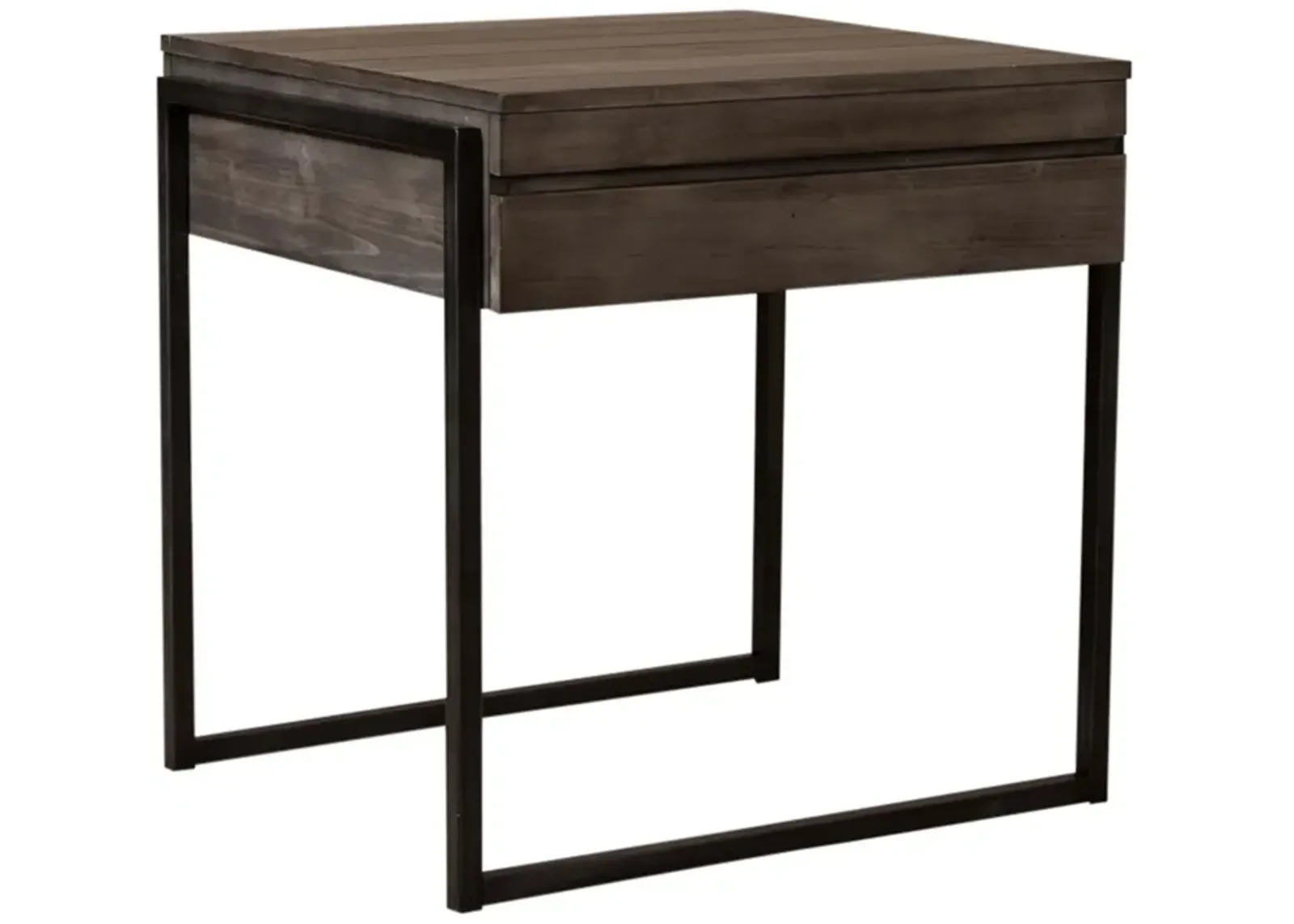 Gateway End Table