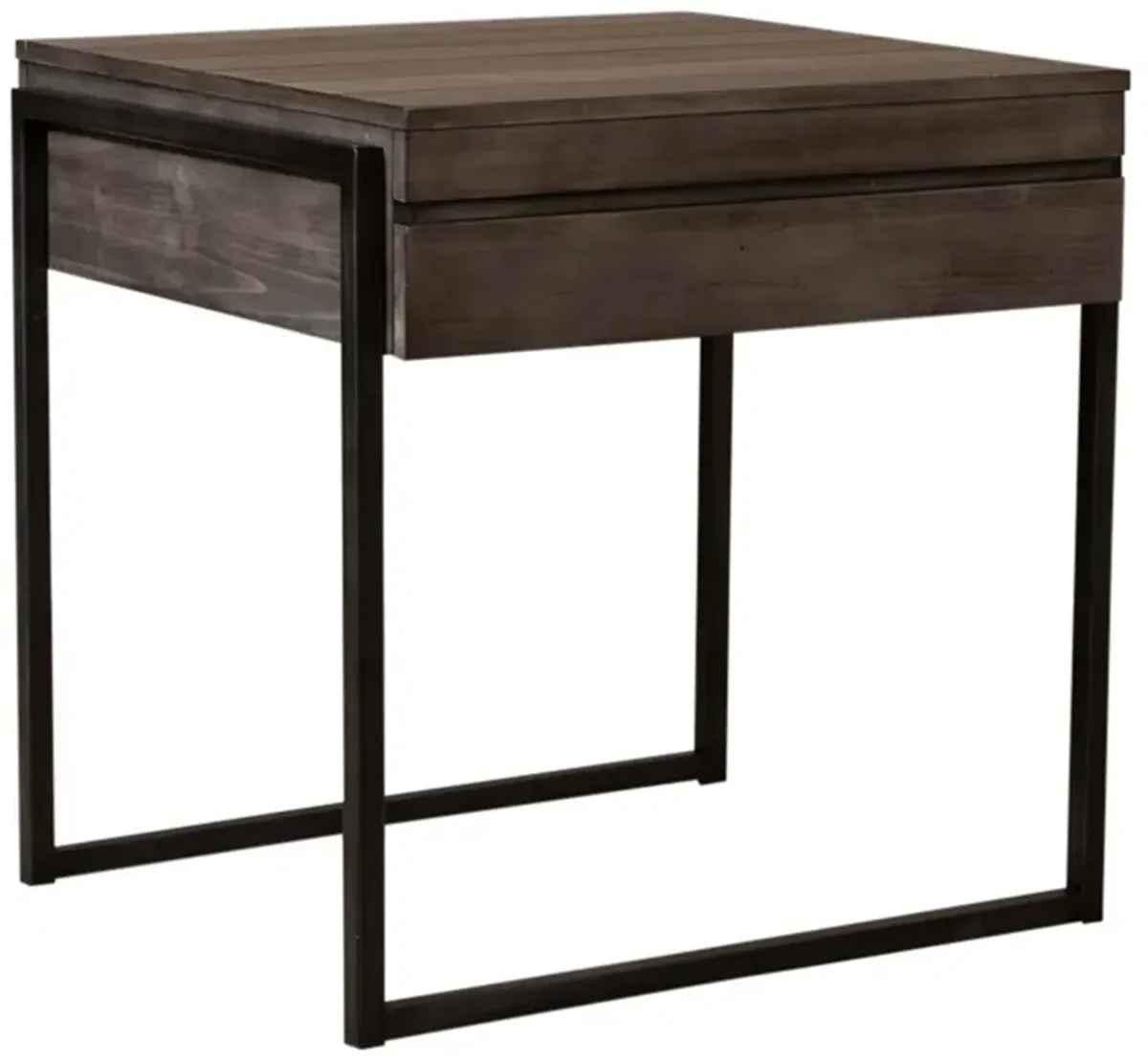 Gateway End Table