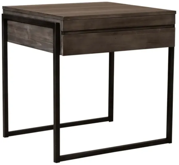 Gateway End Table