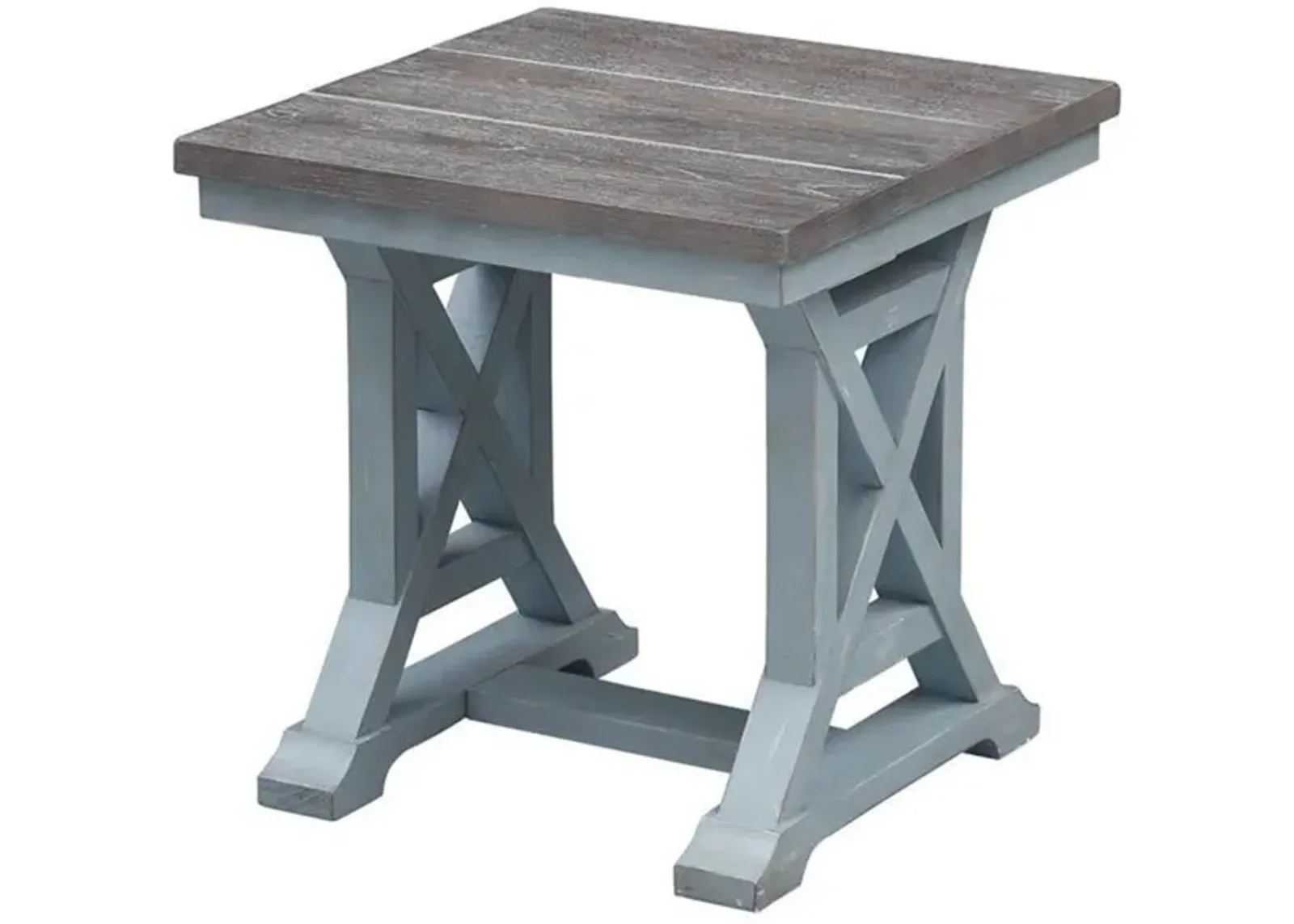 Bar Harbor End Table