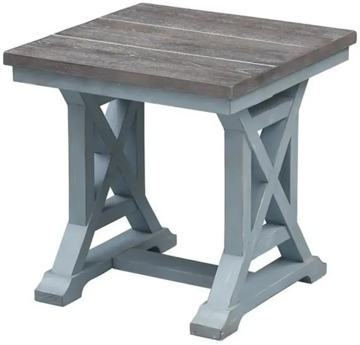 Bar Harbor End Table