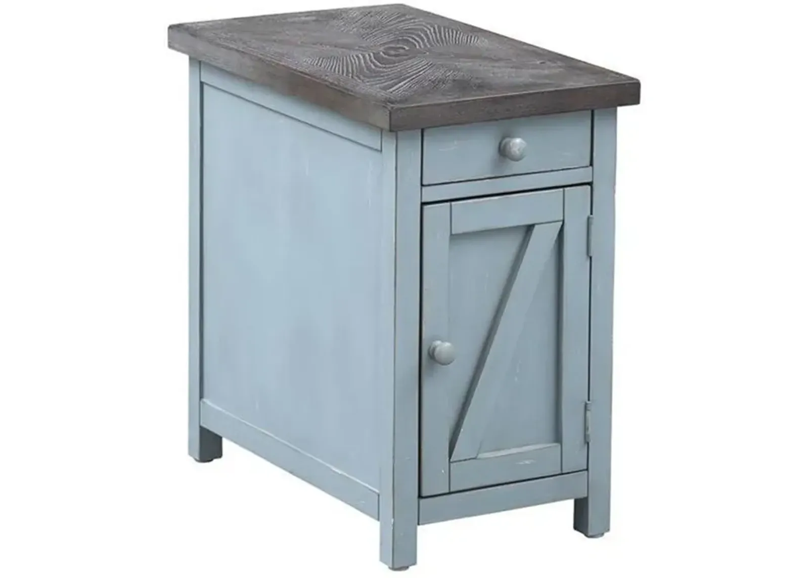 Bar Harbor Chairside Table