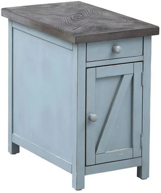 Bar Harbor Chairside Table