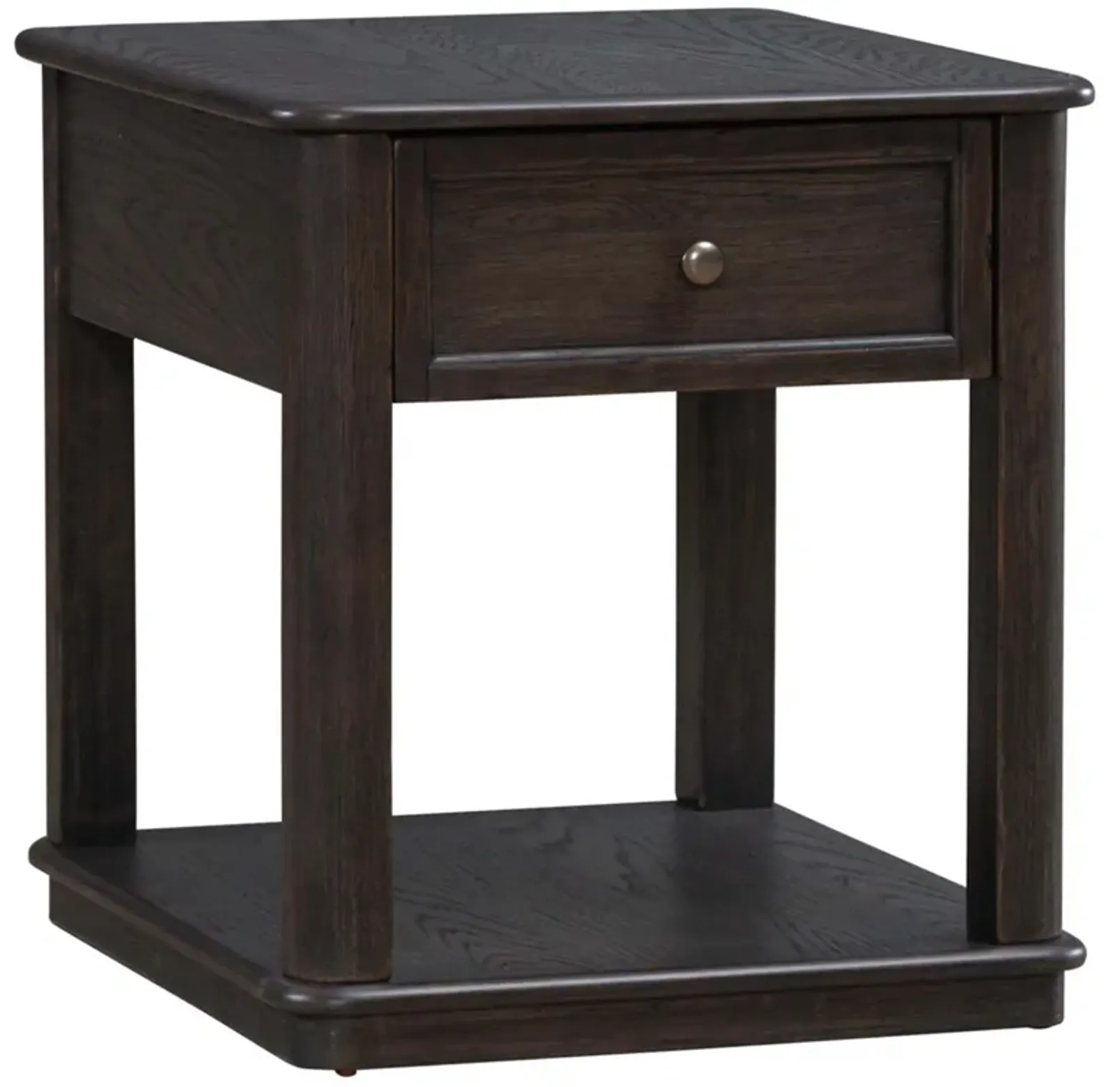 Wallace End Table