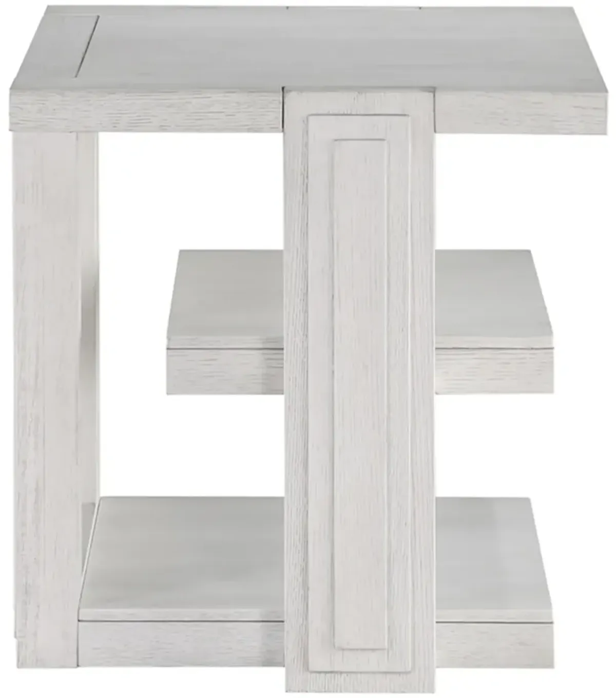 Crestone Chairside End Table