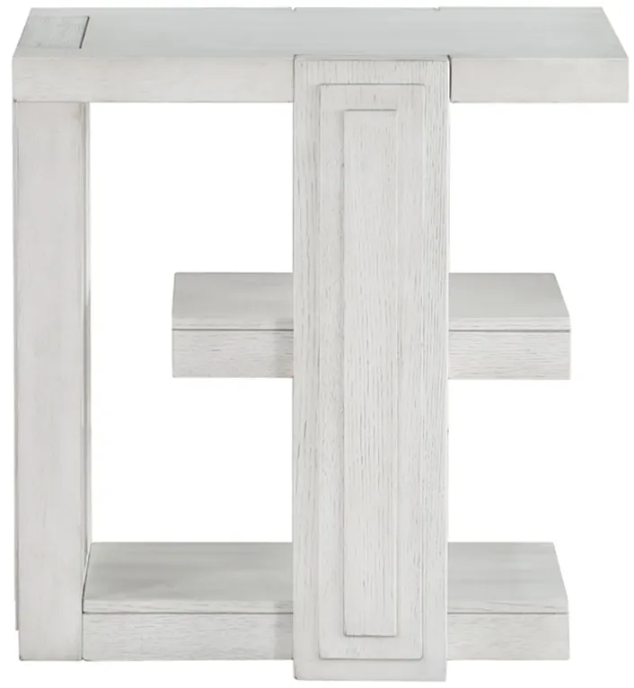 Crestone End Table