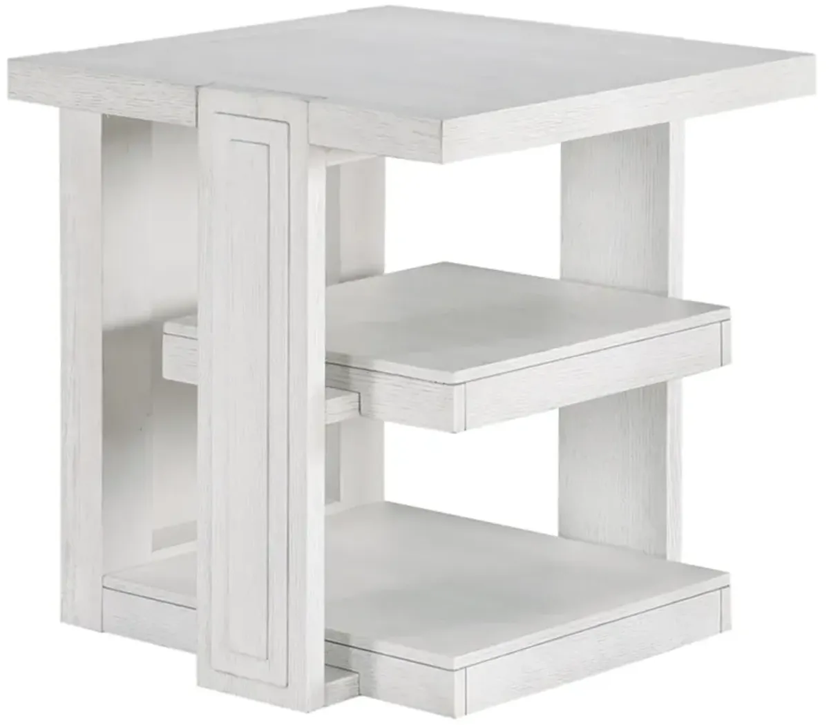 Crestone End Table