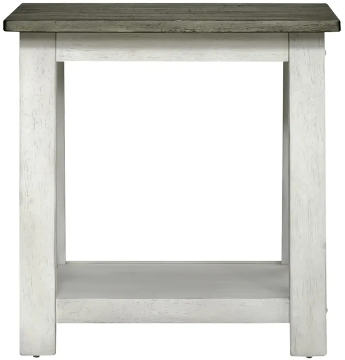 Laurel Bluff End Table